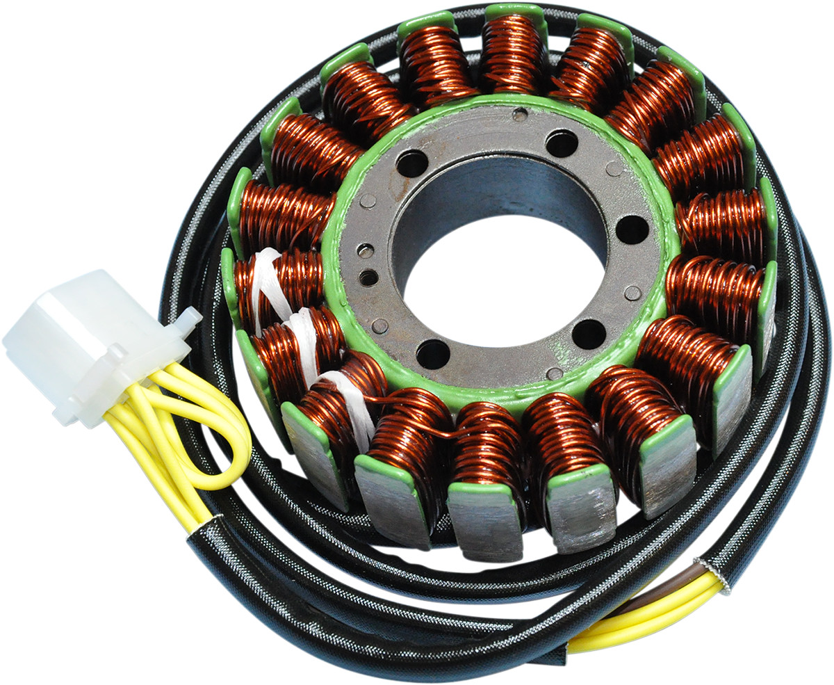 Stator for Polaris