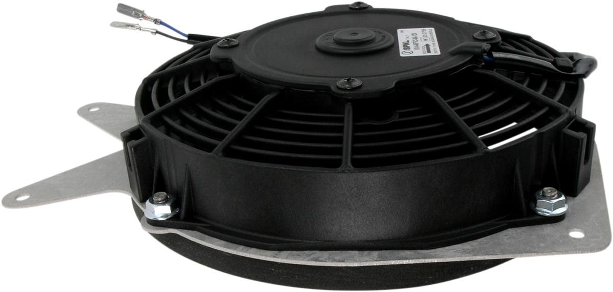 Hi-Performance Cooling Fan