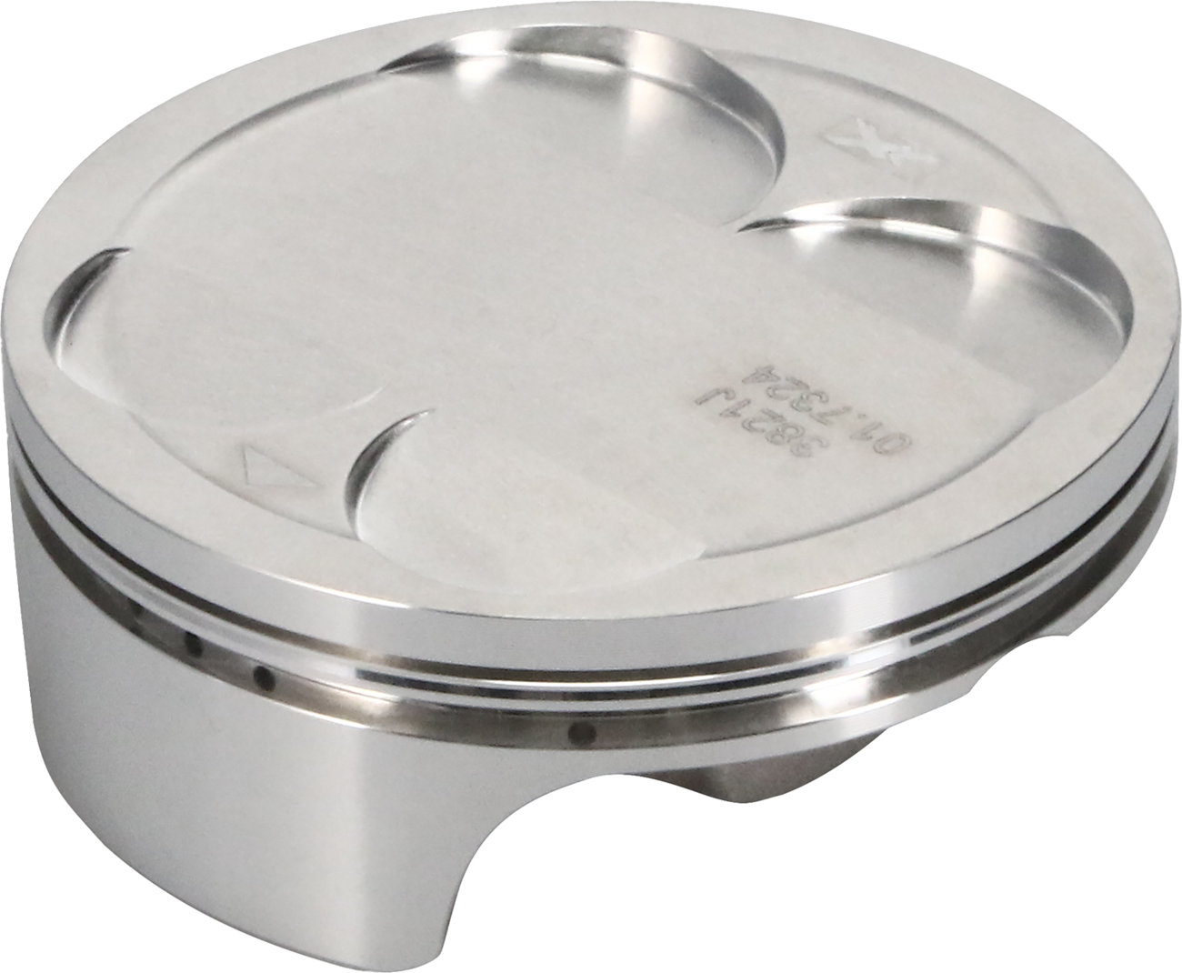 PROX Sherco 300SE-F/300SEF-R piston ring image 5 of 5