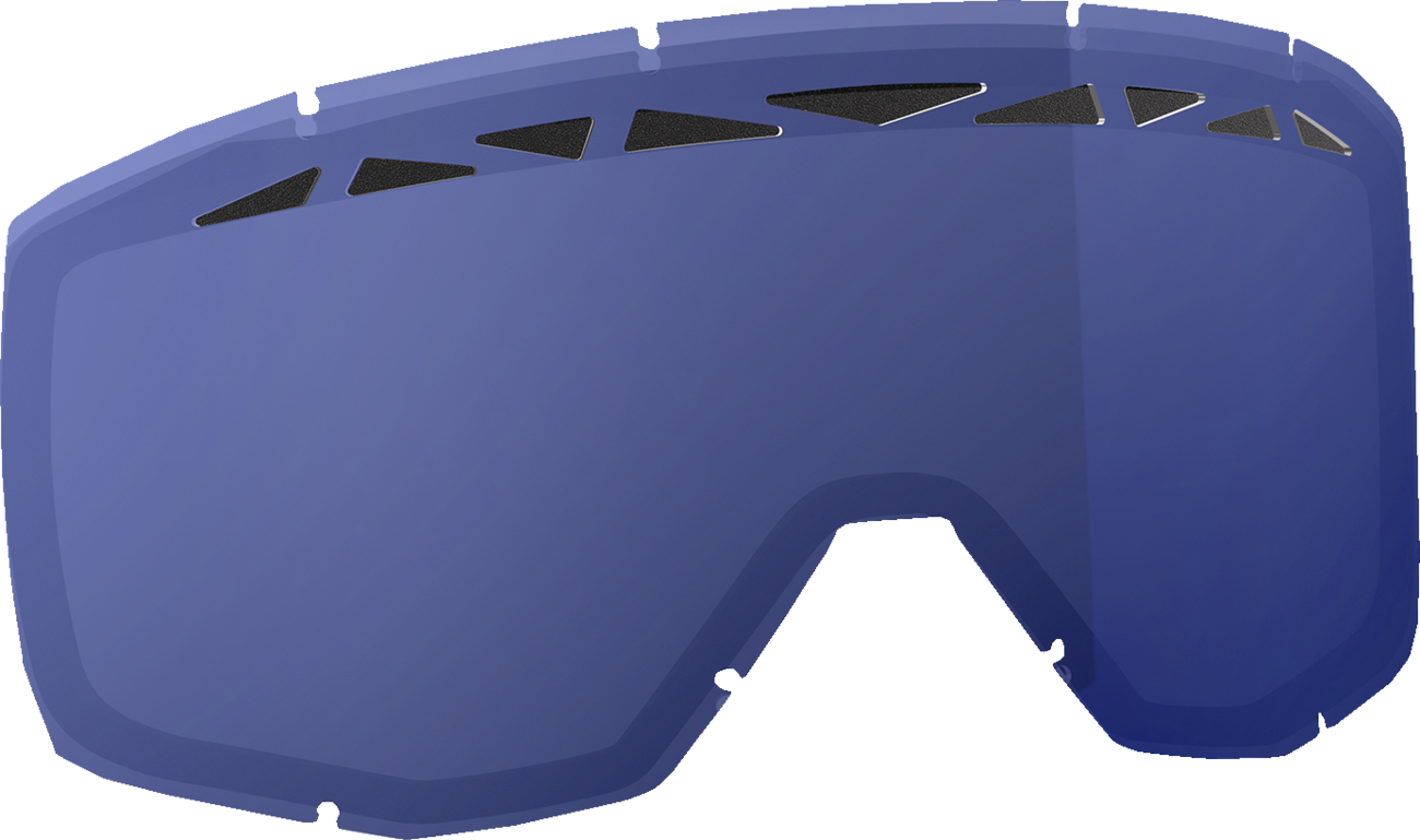 Scott Primal/Split Snow Goggle ACS Dual Pane Lens
