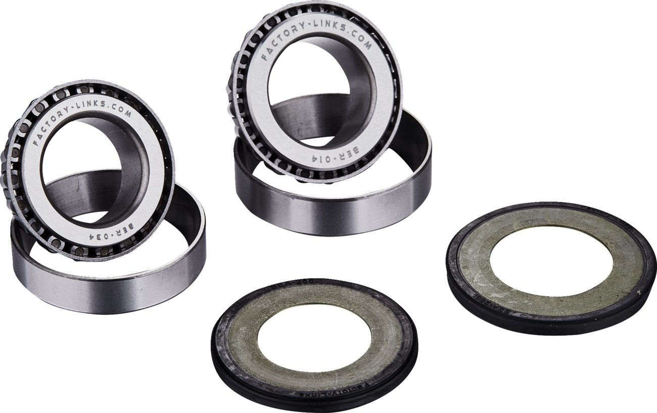 FACTORY LINKS Steering Stem Bearing Kit