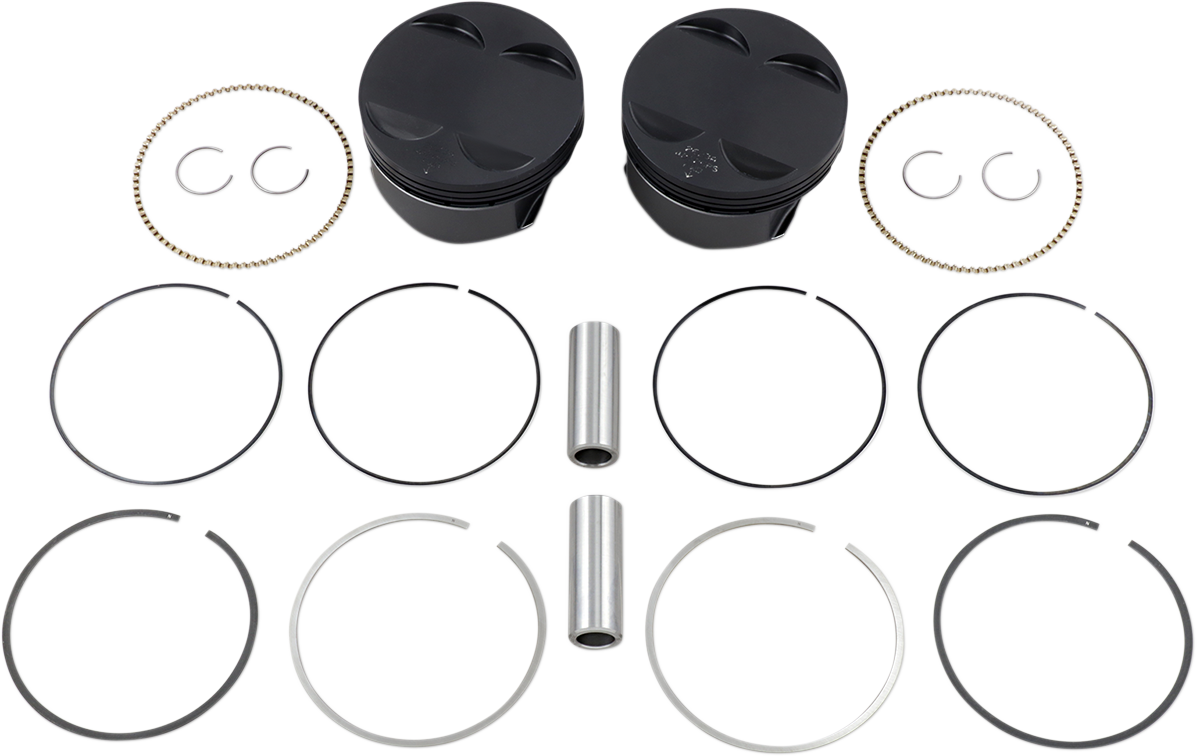 Piston Kit