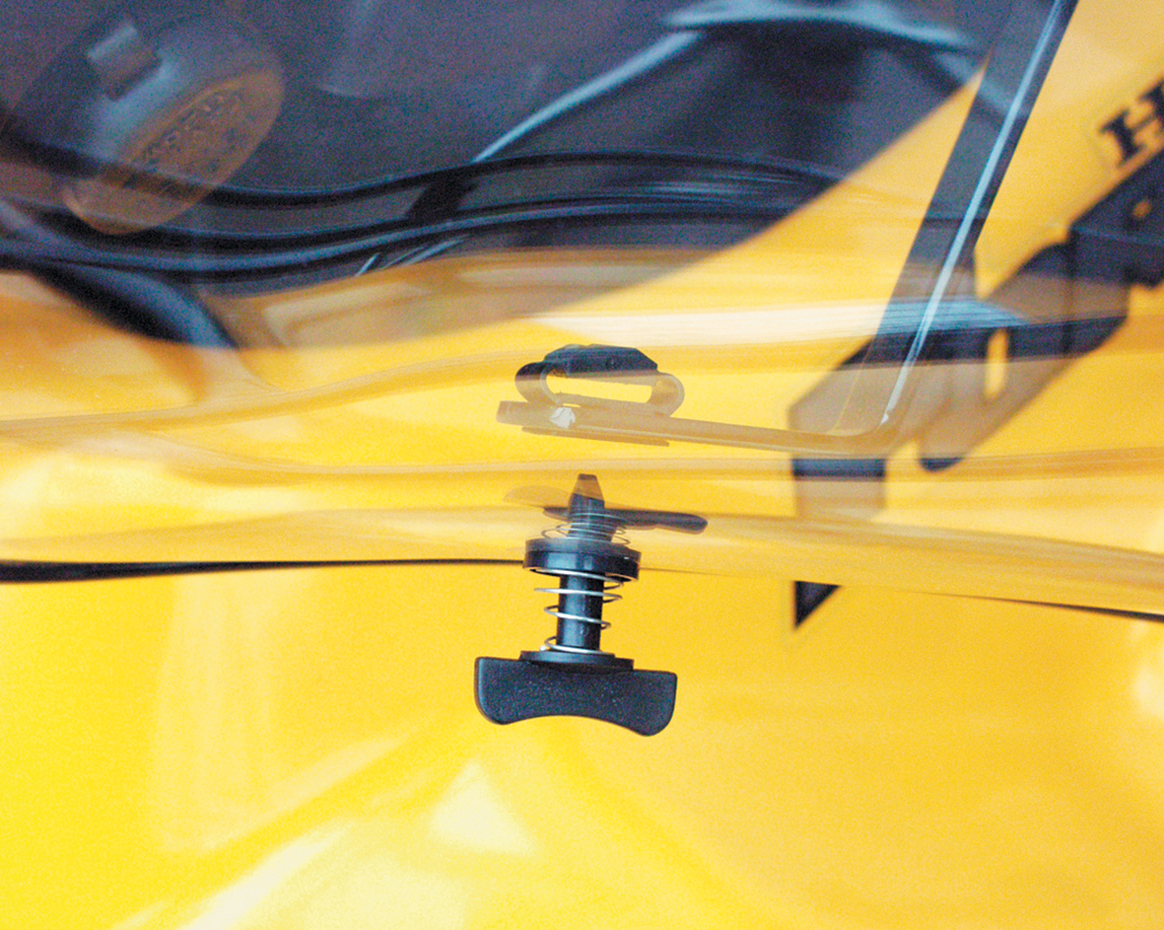 ATV WINDSHIELD HONDA Products Parts Unlimited®