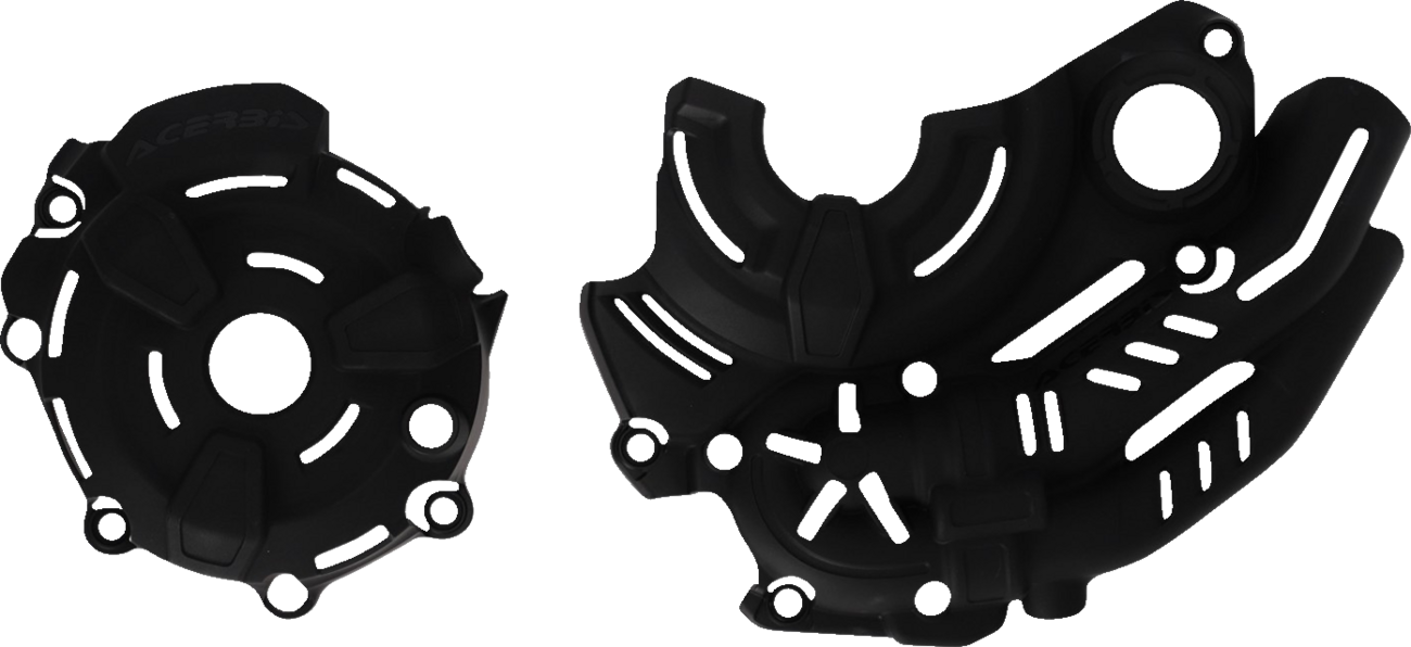 ACERBIS Ignition/Clutch Covers