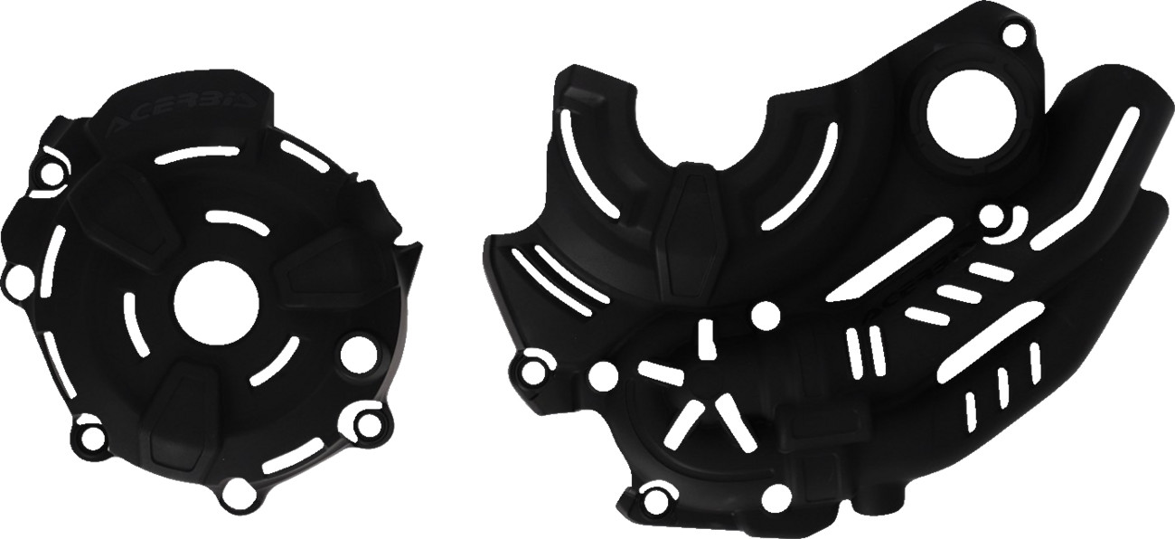 ACERBIS Ignition/Clutch Covers