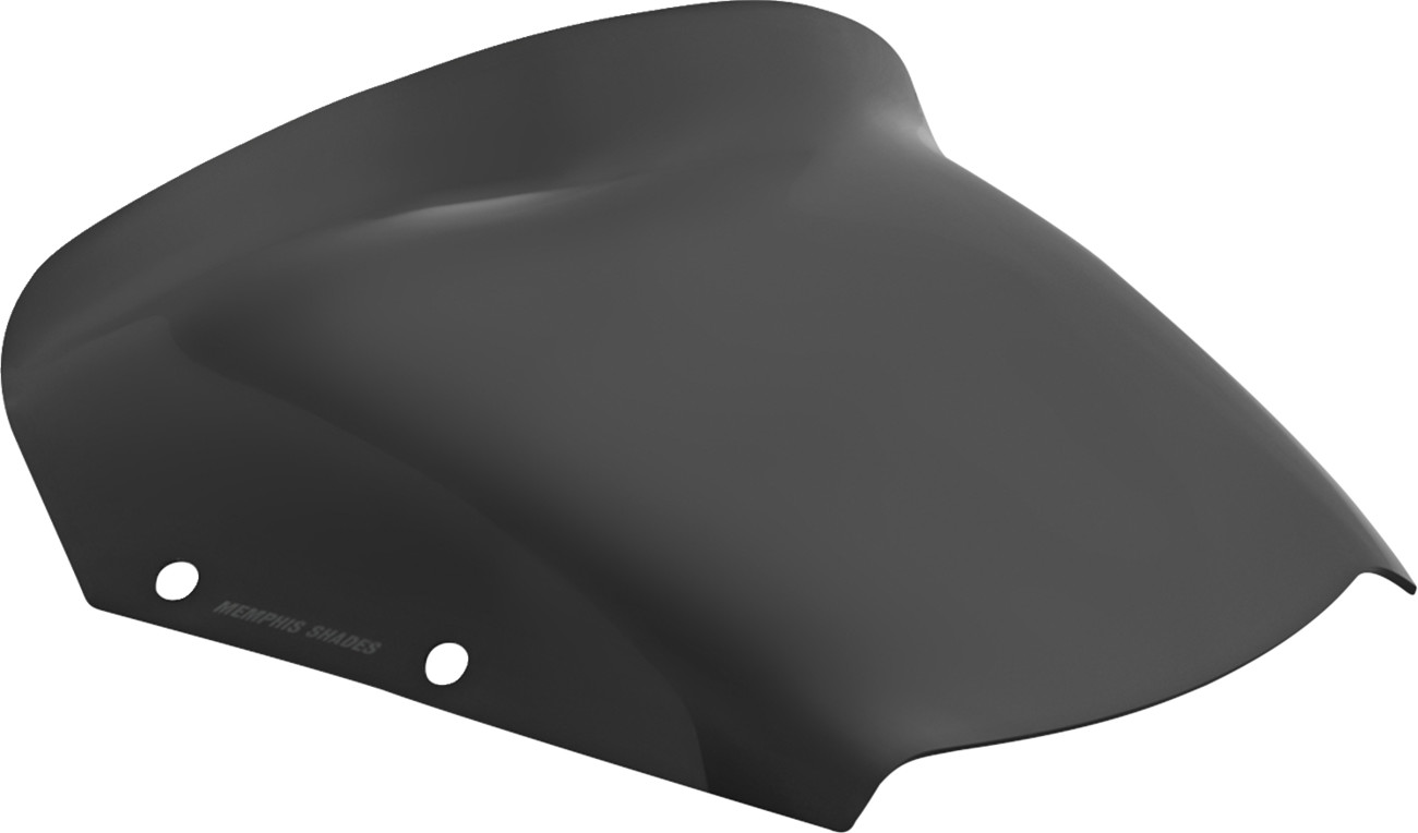 MEMPHIS SHADES Spoiler Windshield
