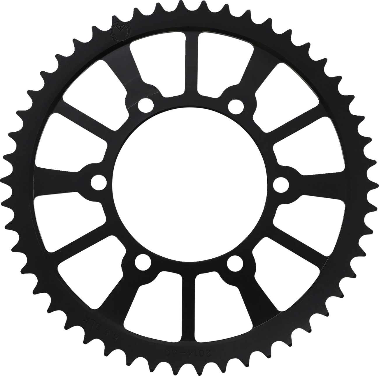 Moose Racing Rear Aluminum Sprocket