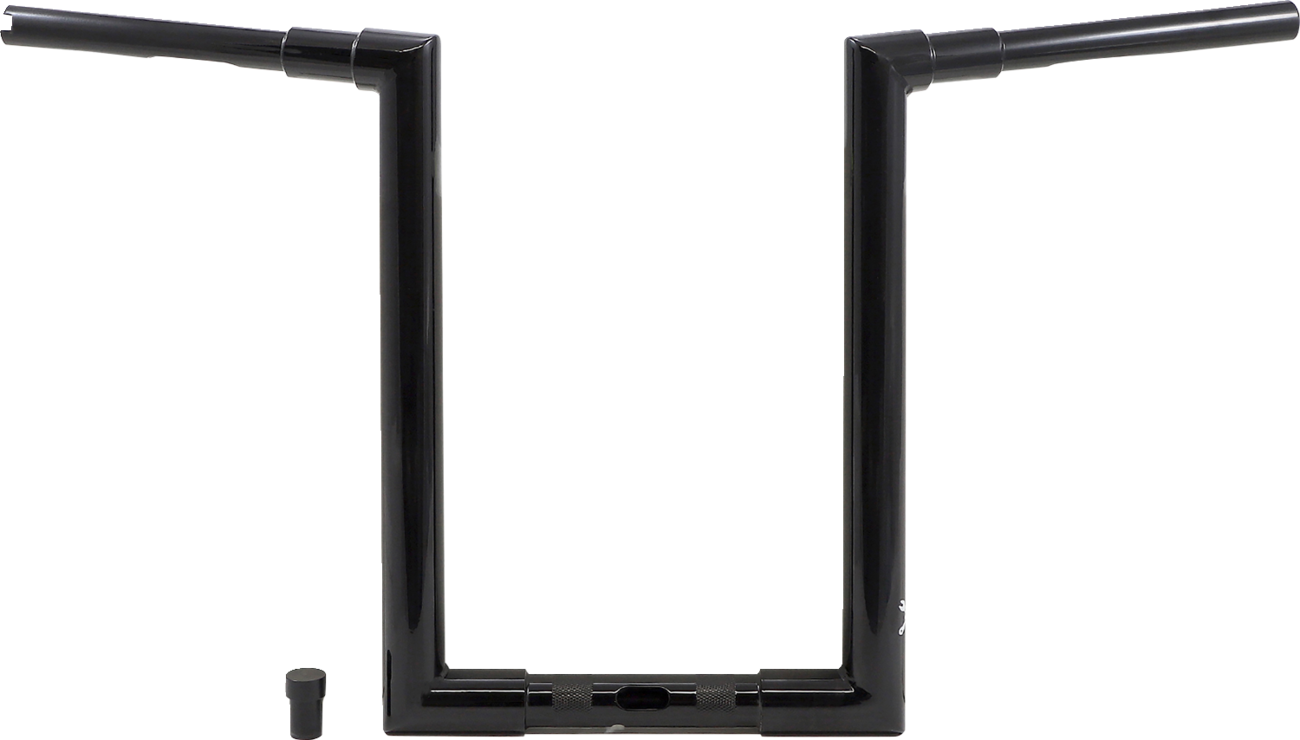 BURLY BRAND Jason Handlebar