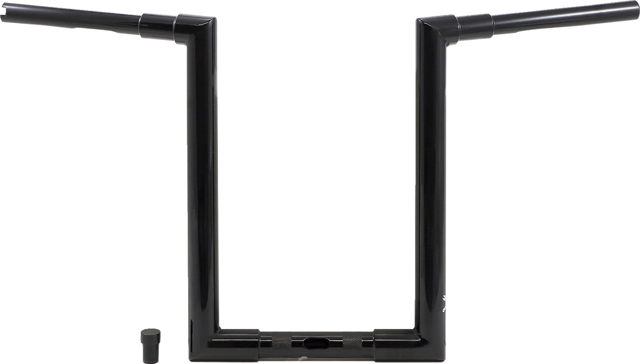 BURLY BRAND Jason Handlebar
