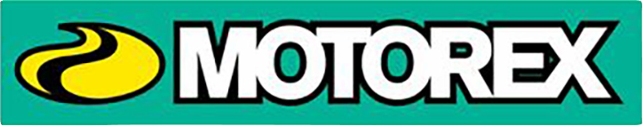 FACTORY EFFEX Logo Decals