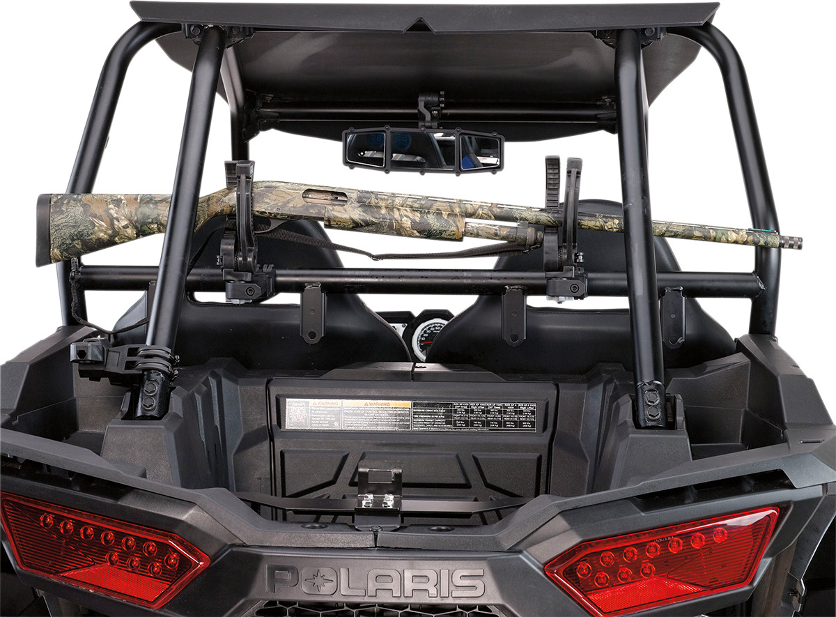 Moose Racing Camlock Gunrack