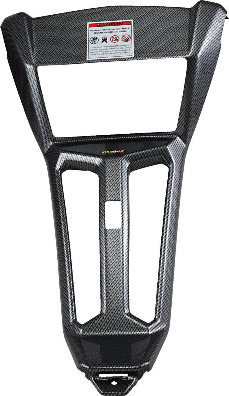 MAIER Replacement Console/Dash Plastic