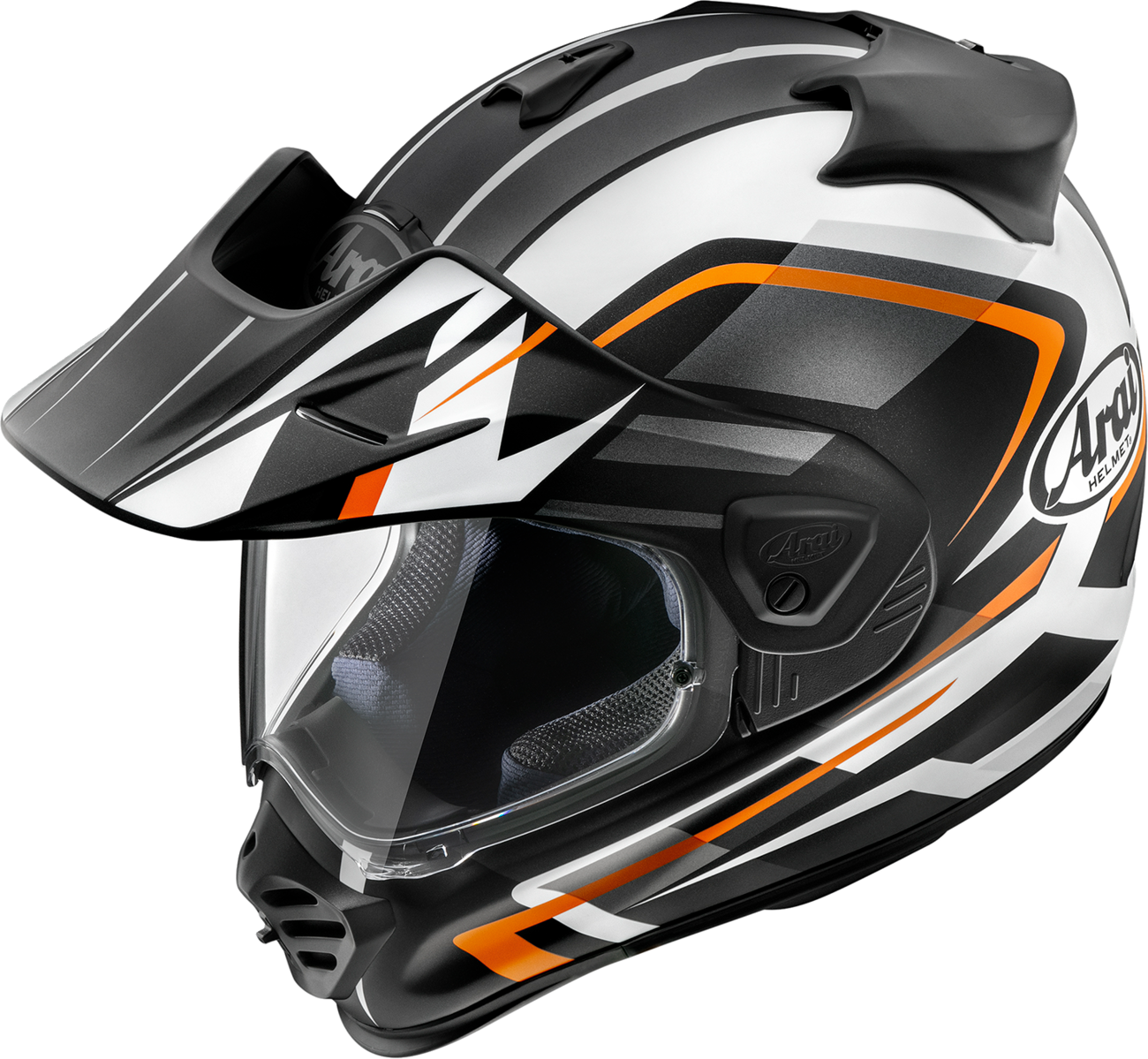 ARAI HELMETS XD-5 Discovery Helmet