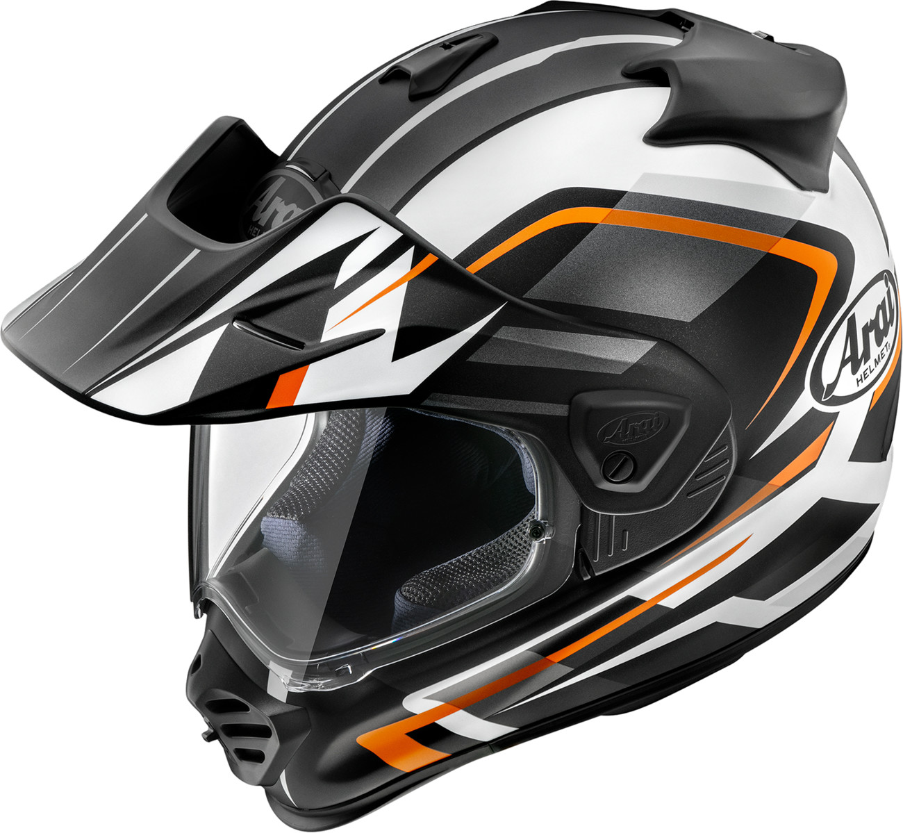 Arai XD-5 Discovery Helmet