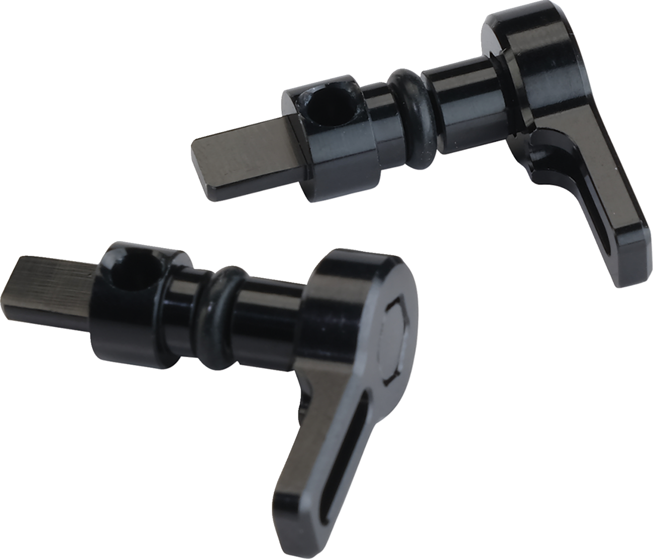 Moose offroad Front Fork Compression Adjuster Kit