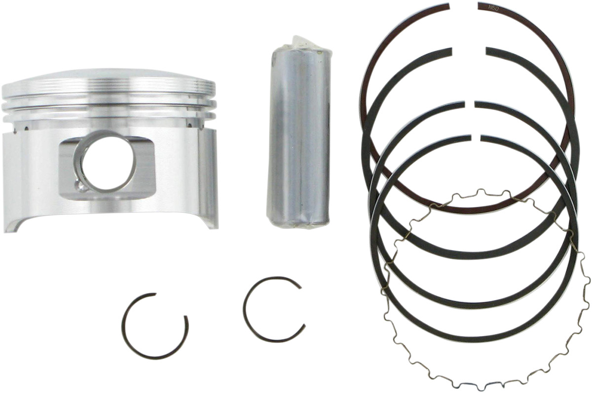 WISECO Piston