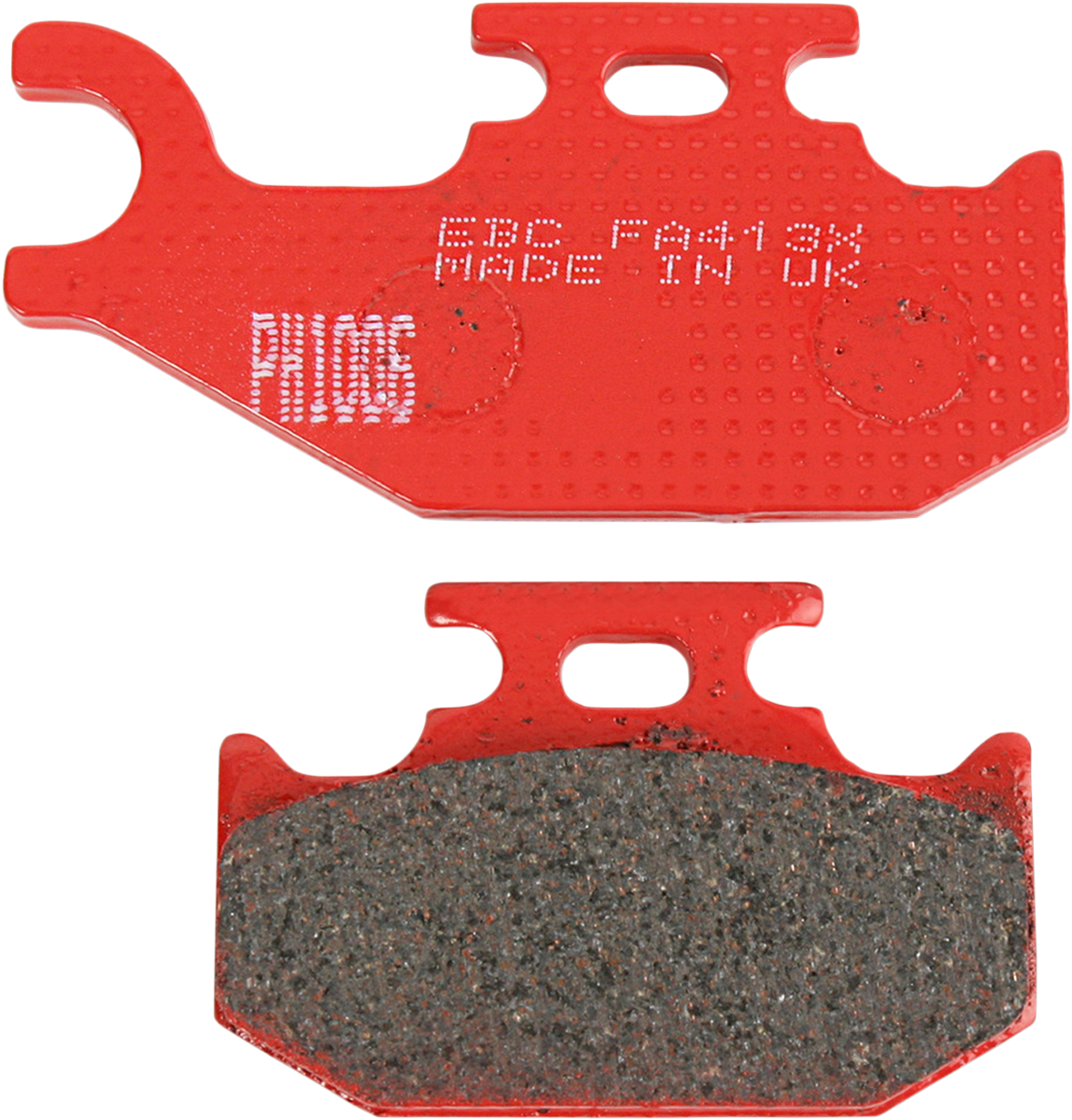 Sport Carbon "X" Brake Pads
