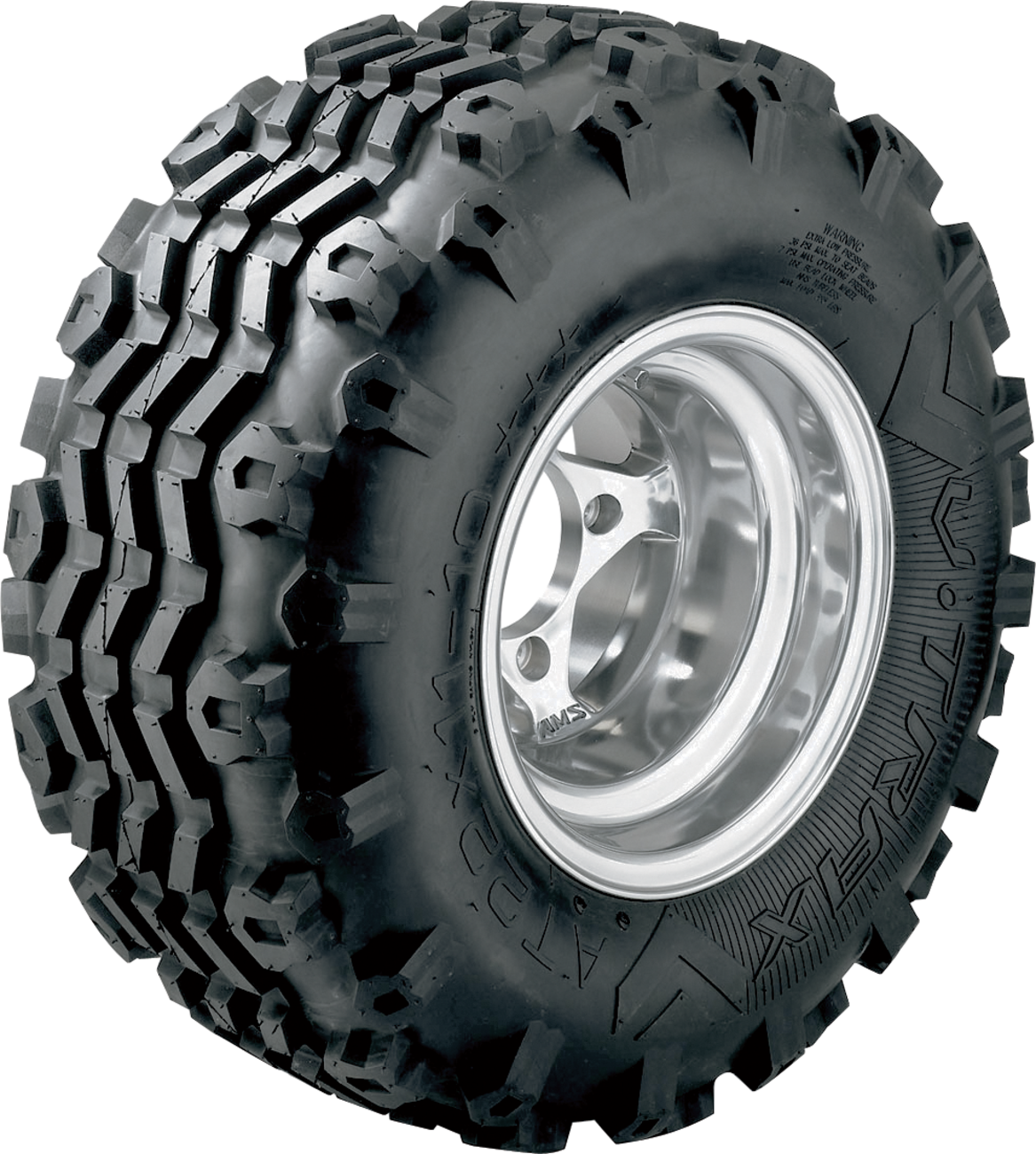 AMS V-Trax Tire