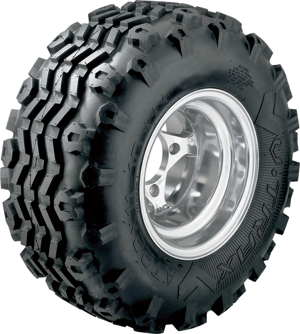 V-Trax Tire