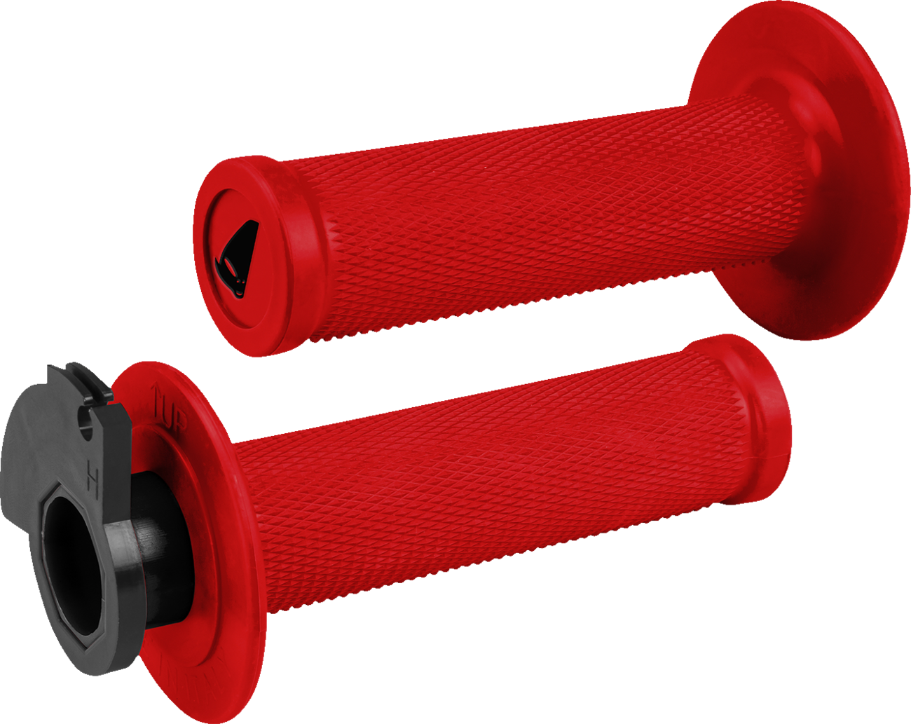 Lock-On Grips