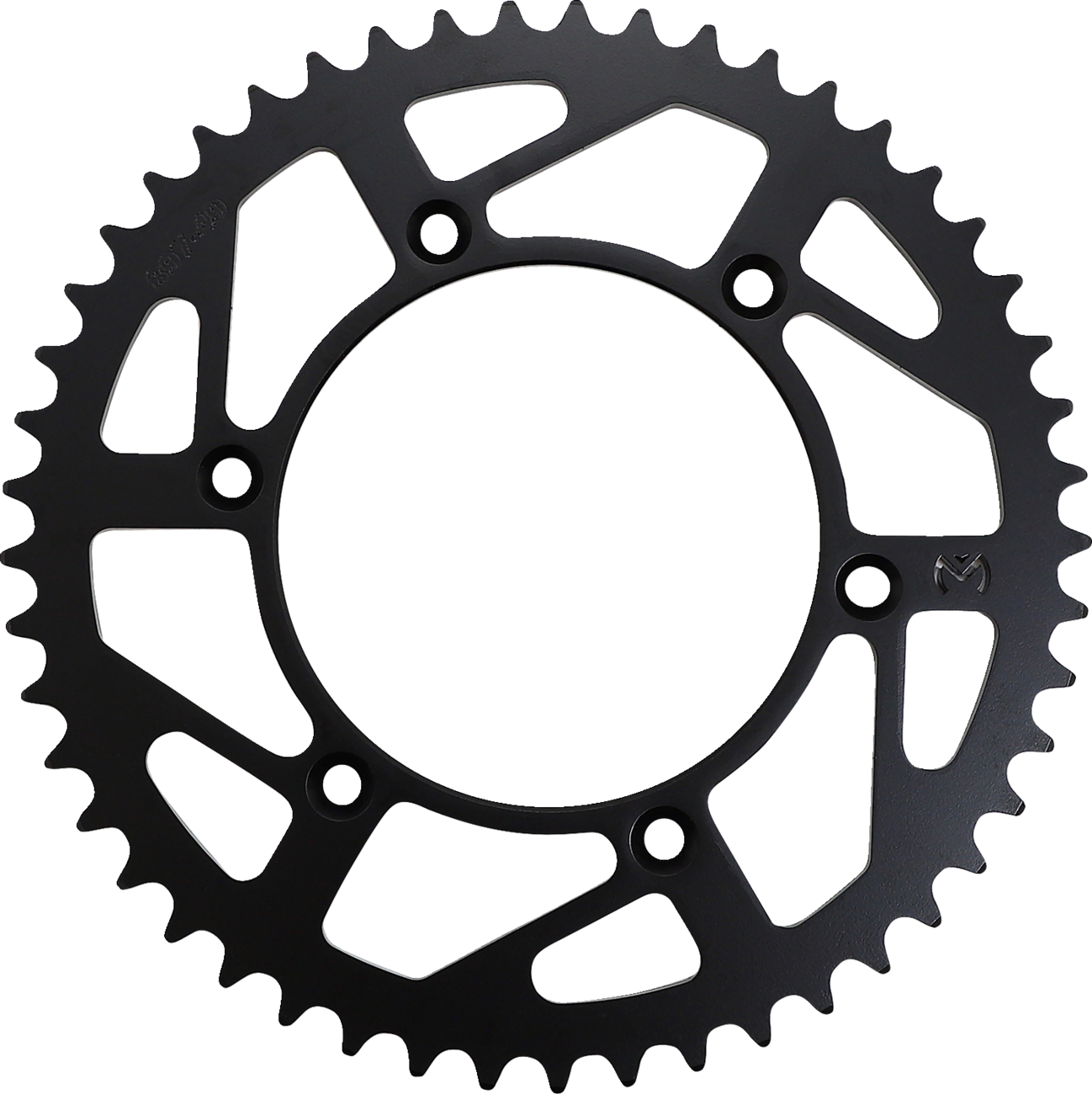 Steel Rear Sprocket