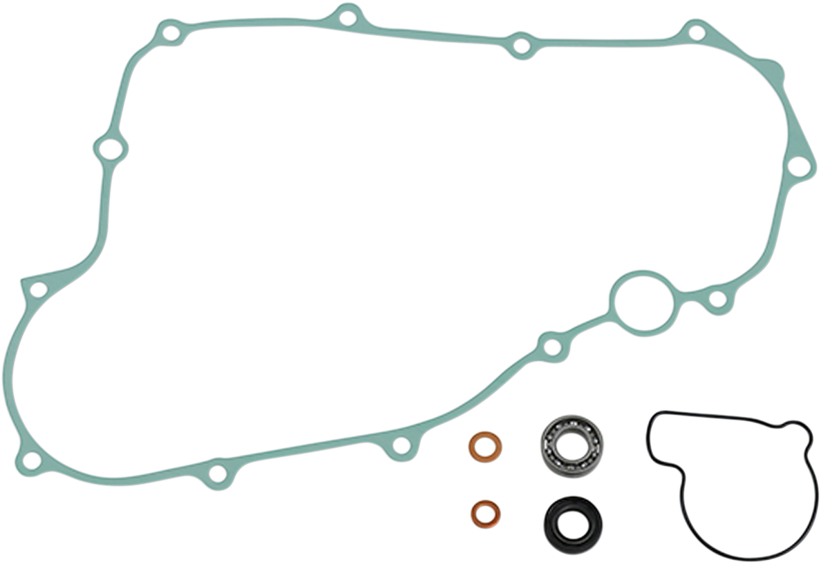 Athena Water Pump Gasket Kit Honda CRF250R 2010-2016