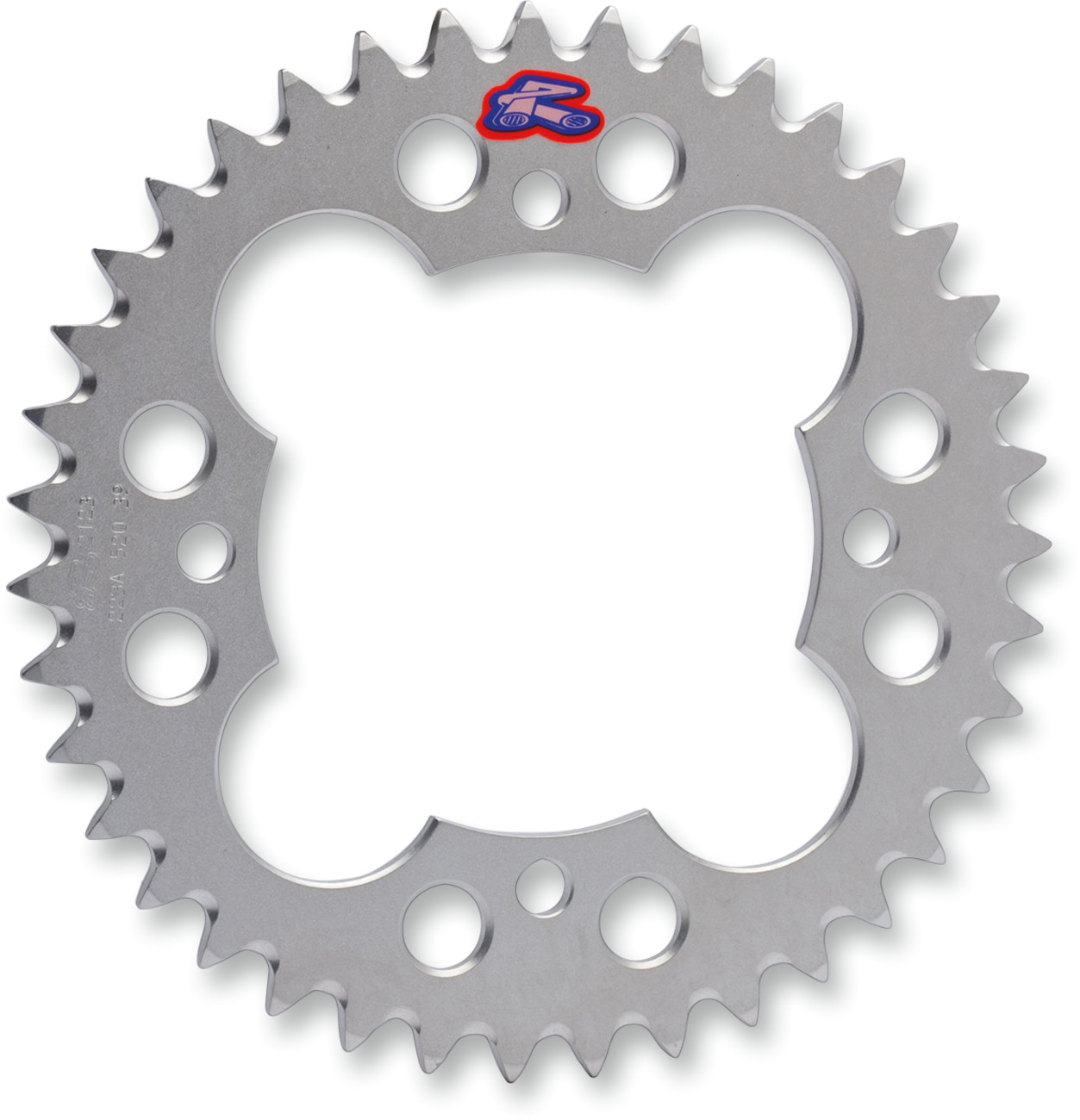 RENTHAL Rear Sprocket