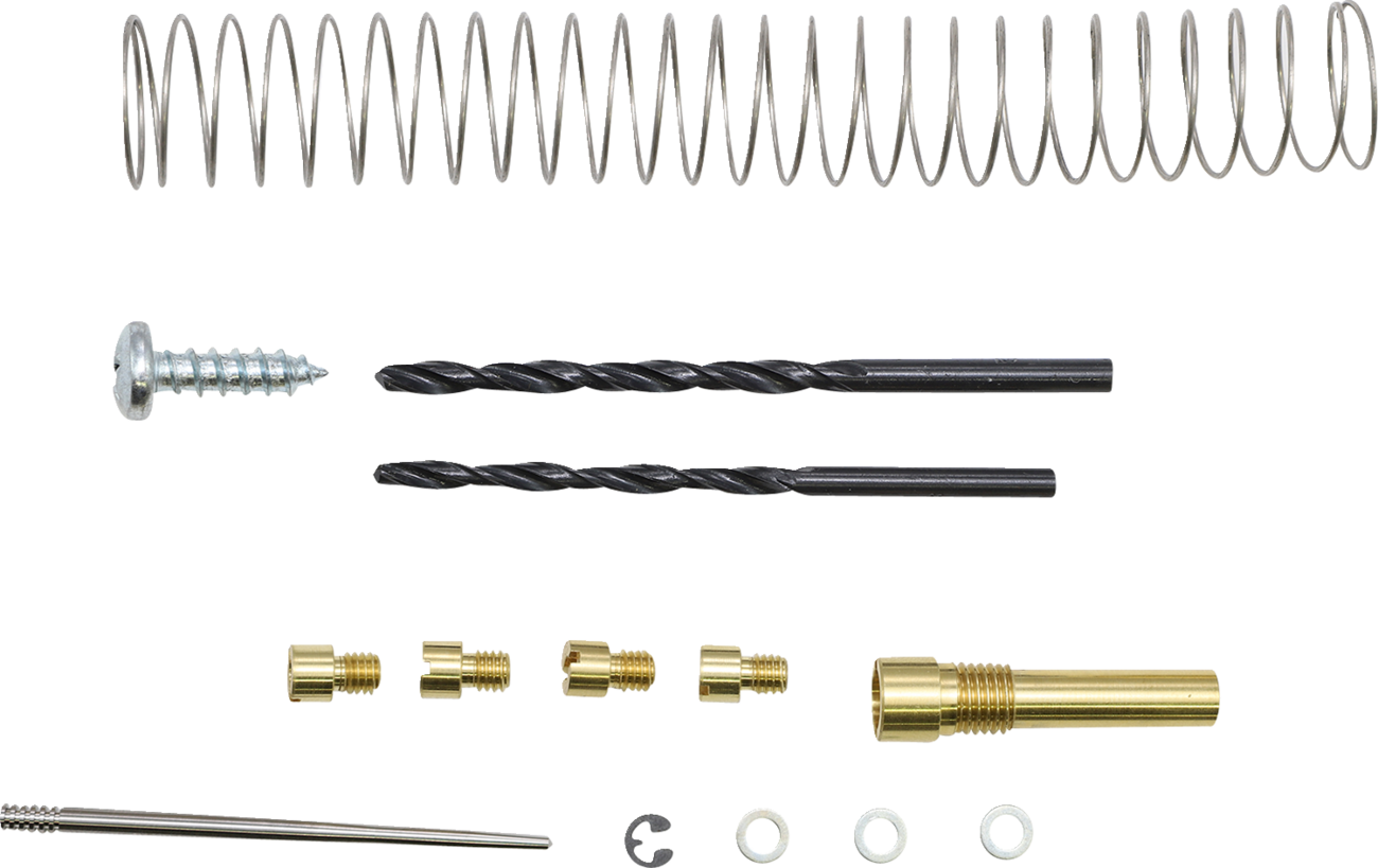 DYNOJET Recalibration Jet Kit