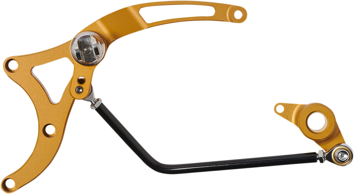 PERFORMANCE MACHINE (PM) Mid Controls