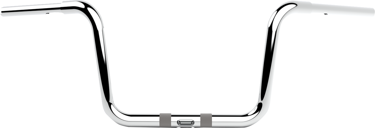 LA CHOPPERS Twin Round Handlebar