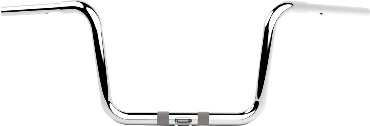 LA CHOPPERS Twin Round Handlebar