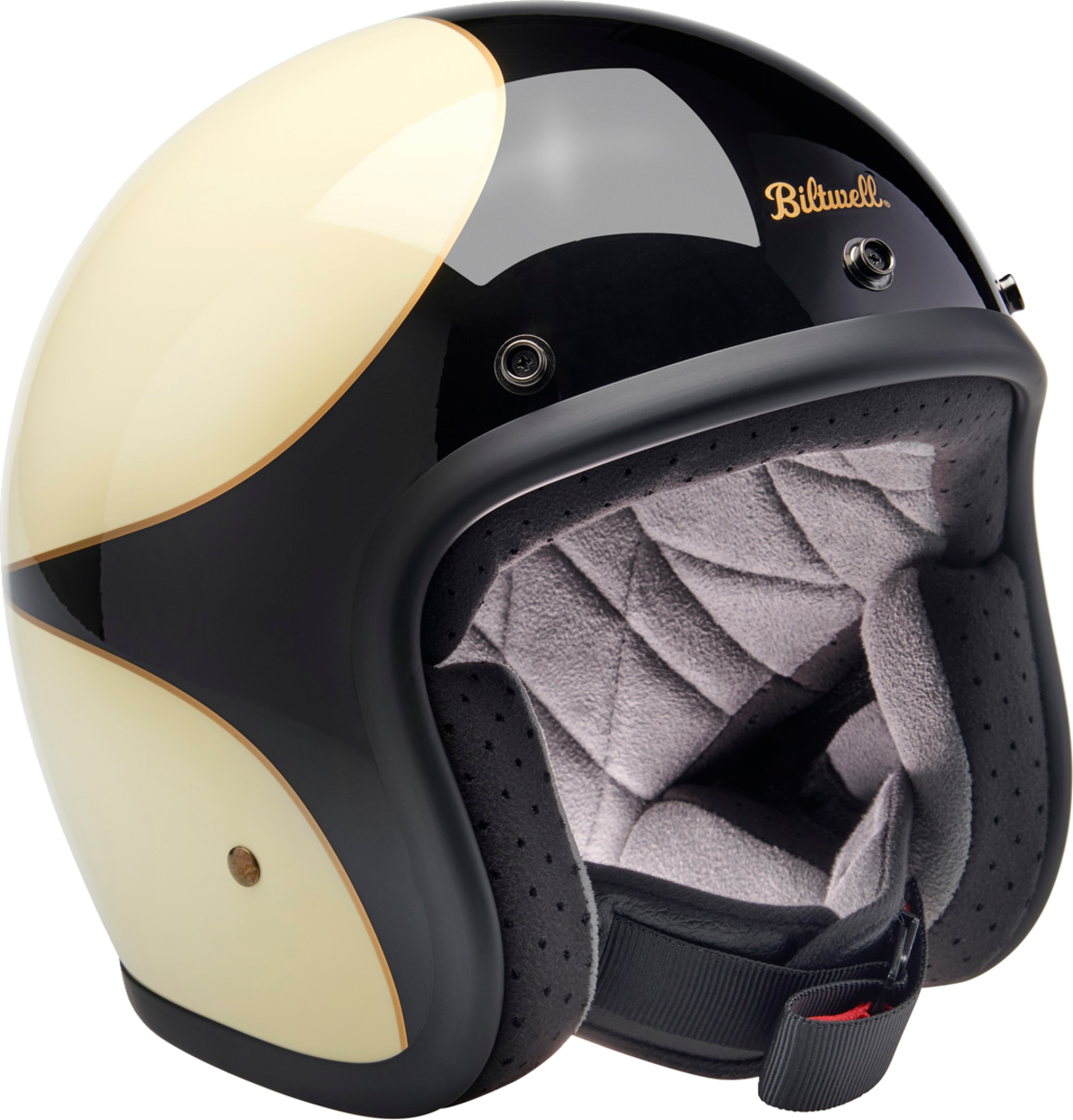 Biltwell Bonanza Helmet