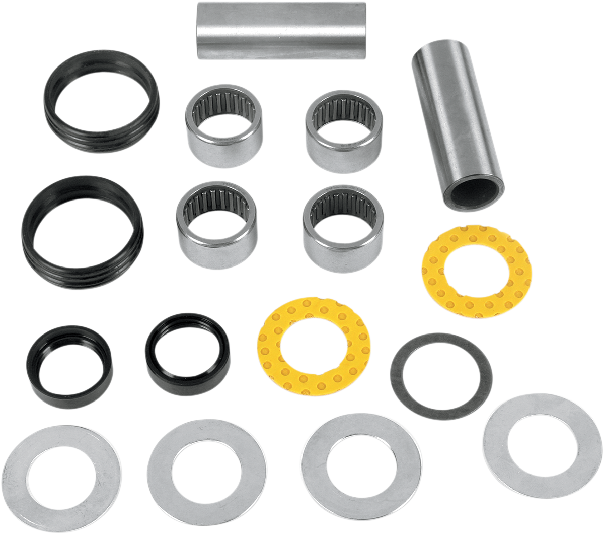 Moose Racing Swingarm Bearing Kit