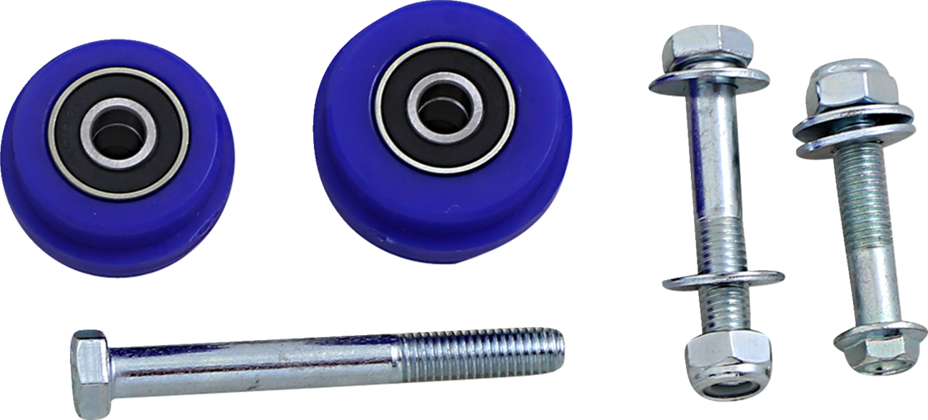 Chain Roller