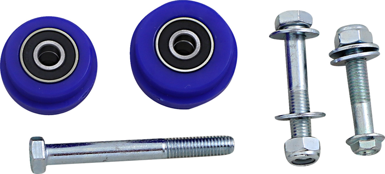 TM Designworks Chain Roller