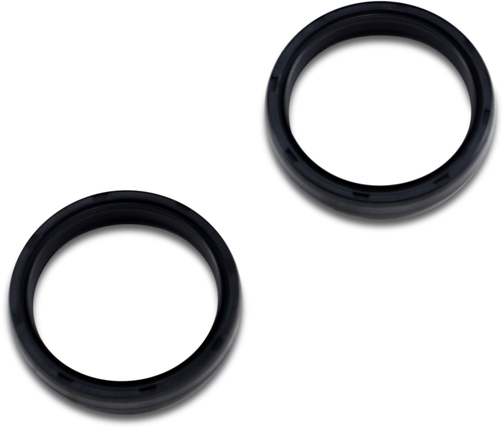 Drag specialties Fork Seal Kit - 49 mm - Showa Forks Harley Davidson/Honda/Suzuki/Kawasaki