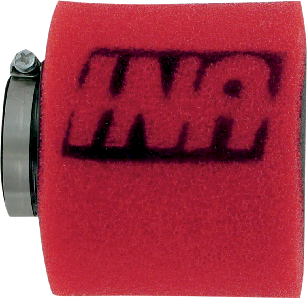 Uni filter Two-Stage Pod Filter - Centered
