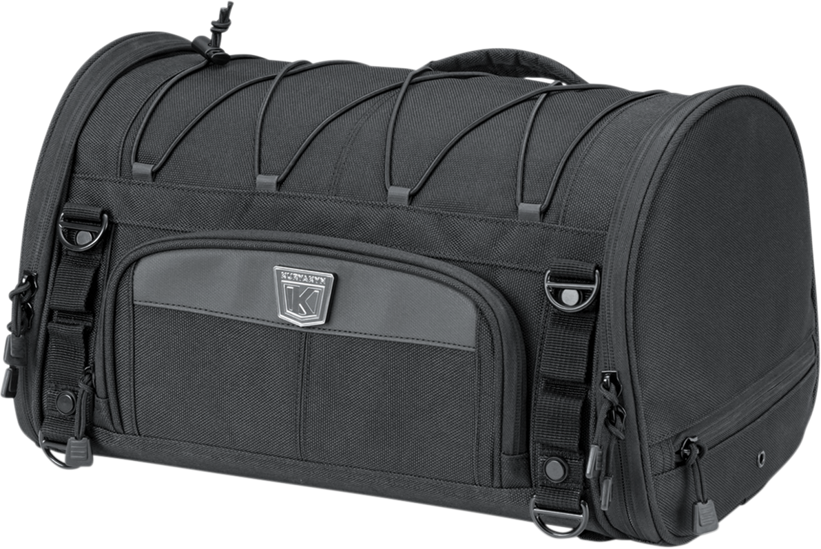 kuryakyn tail bag