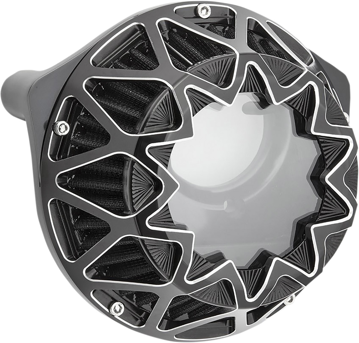 ARLEN NESS Crossfire Air Cleaner