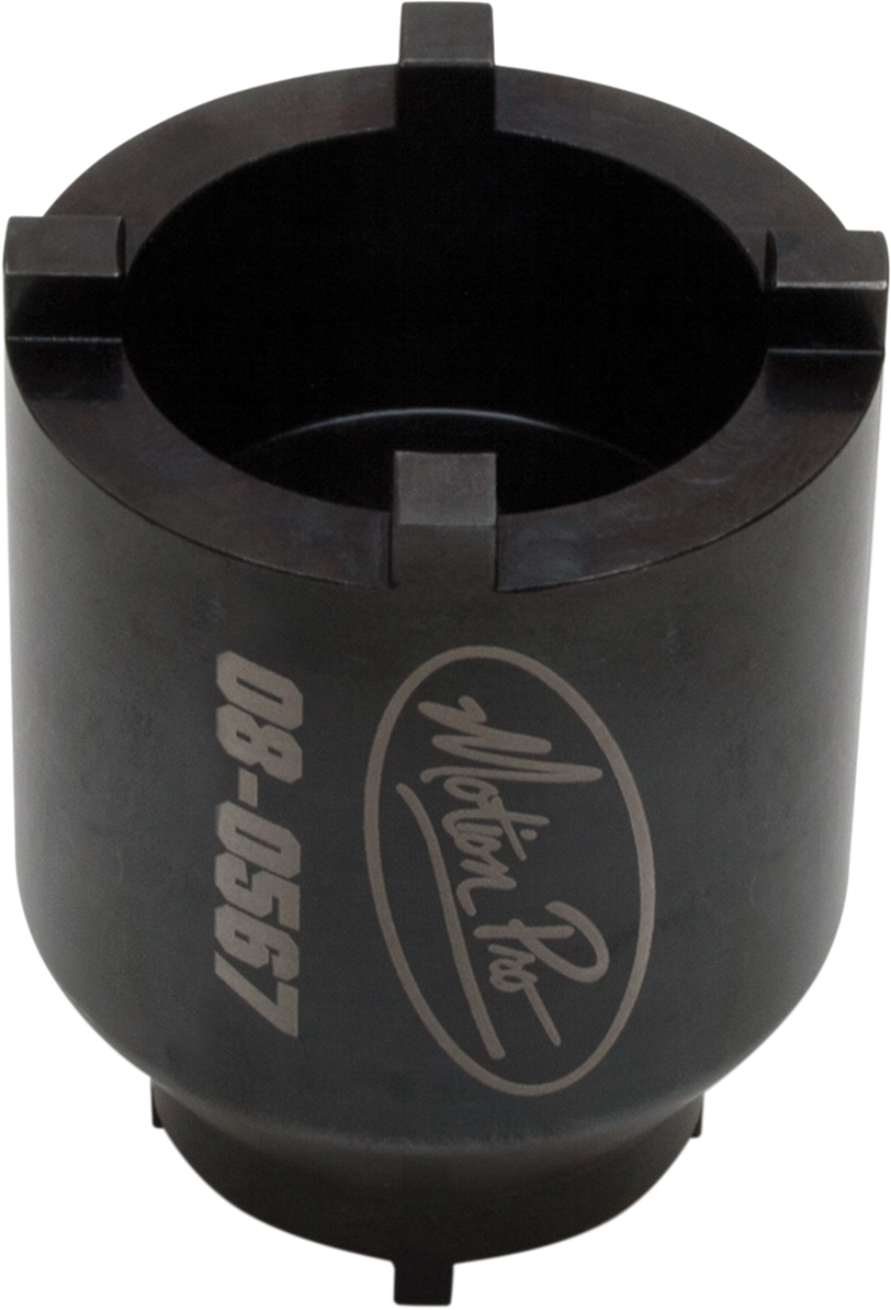 Motion Pro Spanner Nut Socket Suzuki 08-0567