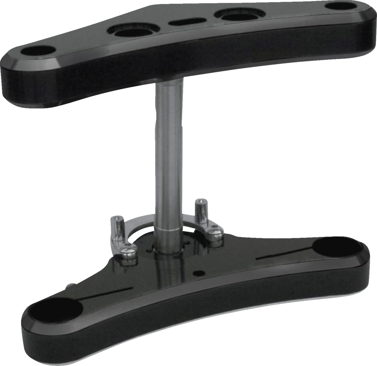 ACCUTRONIX 41 mm Raked Triple Tree