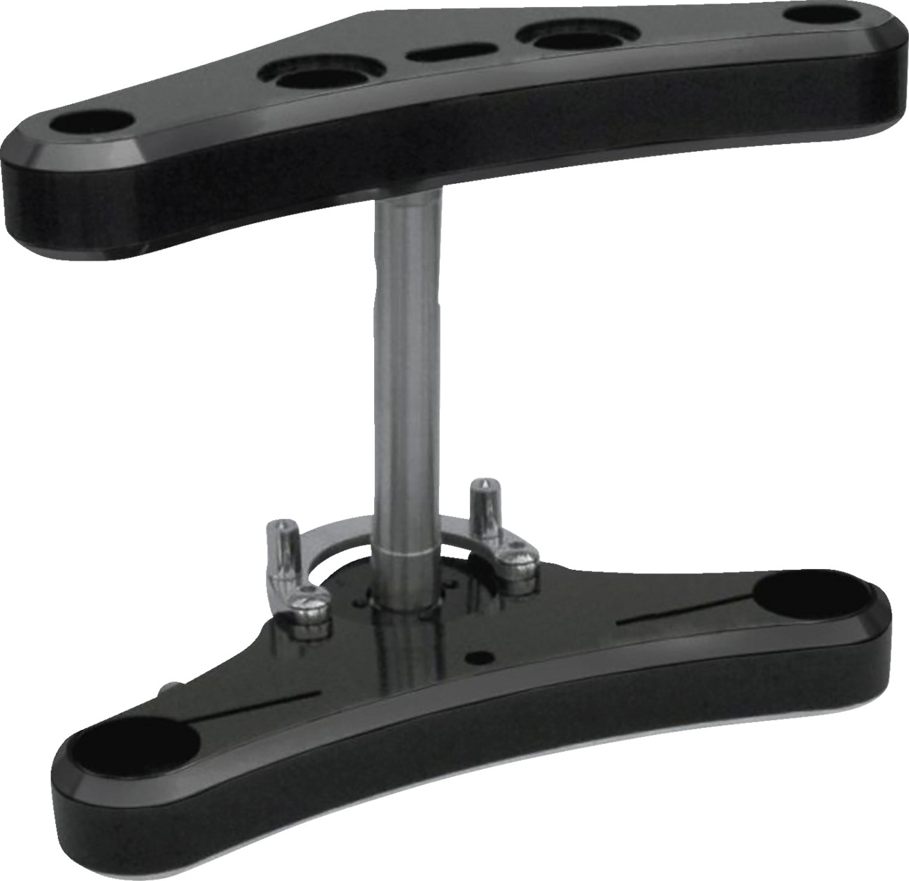 ACCUTRONIX 41 mm Raked Triple Tree