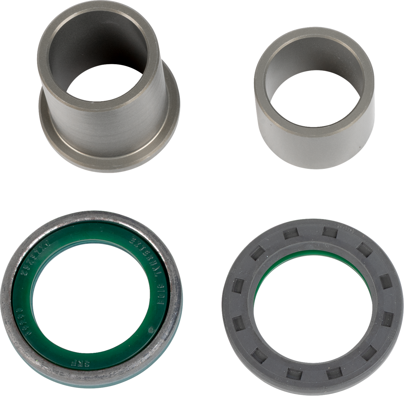 SKF Wheel Spacers with Seals Kit