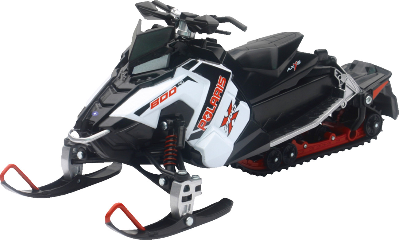 NEW RAY TOYS Snowmobile Replica