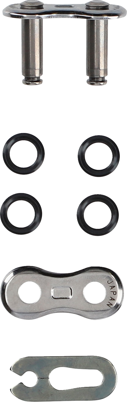 EK Chain 520 RV3D Master Link