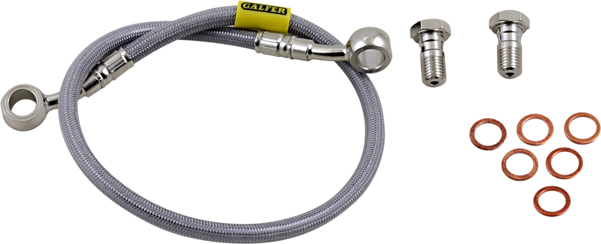 GBRAKES Brake Line Kit