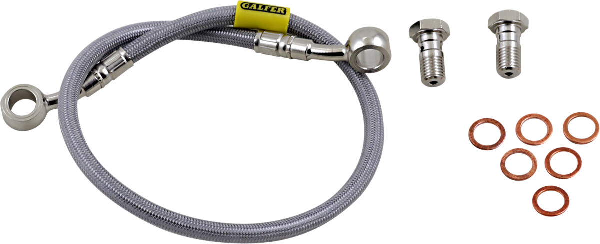 GBRAKES Brake Line Kit