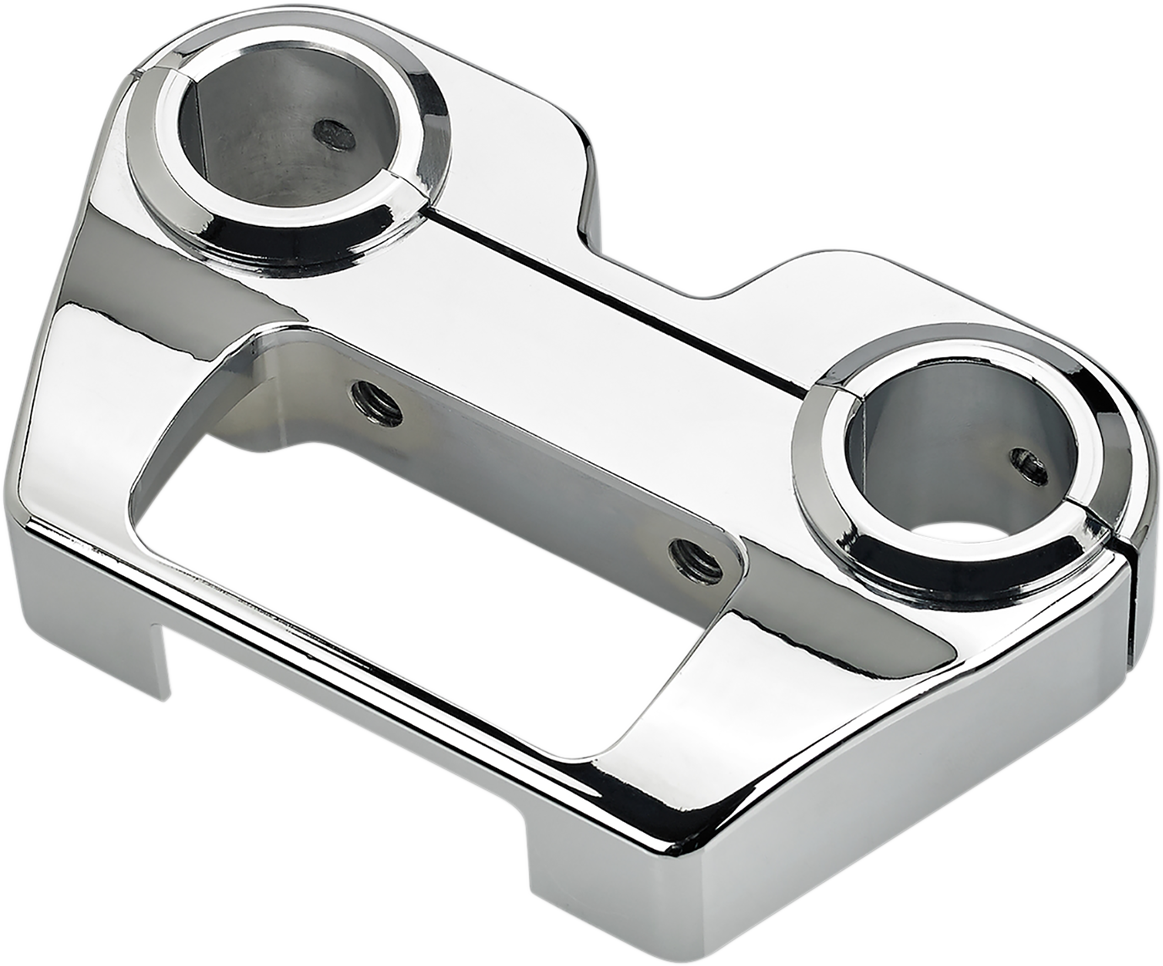 BILTWELL Billet Dash Panel