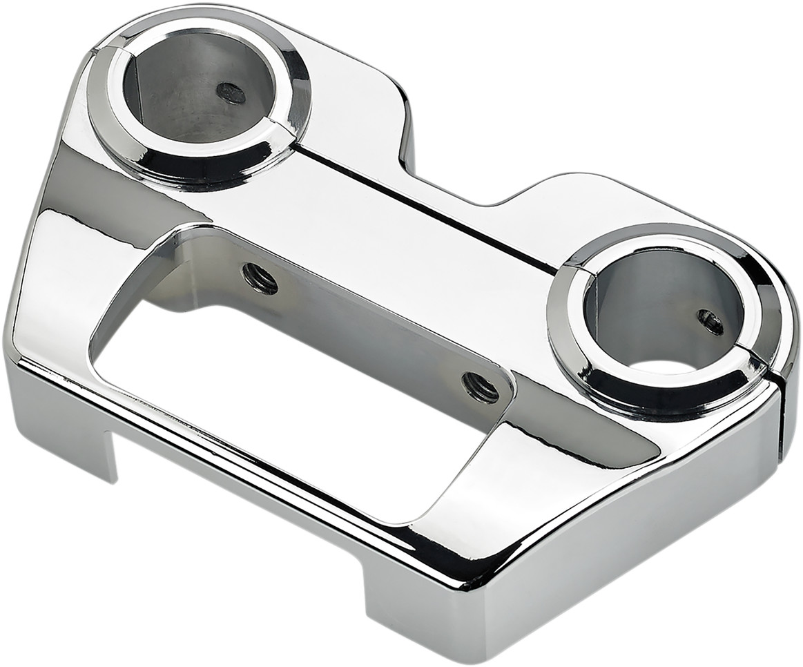BILTWELL Billet Dash Panel