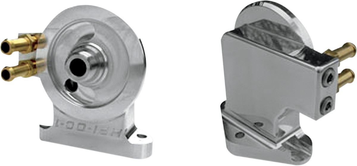 HORSEPOWER, INC Oil Filter Mount